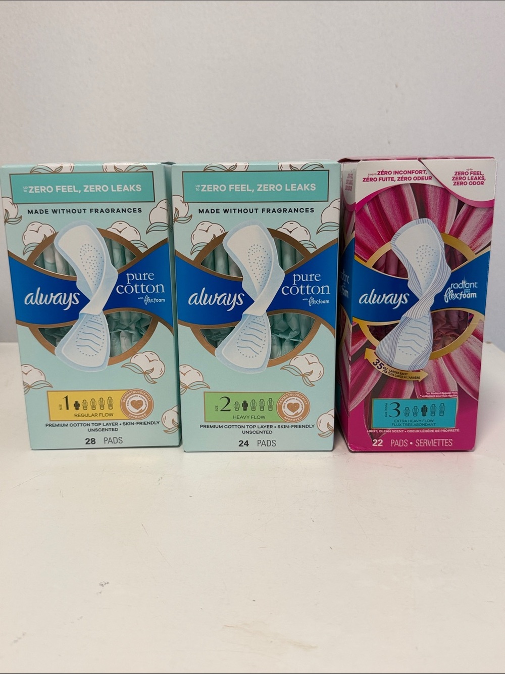 Always Bundle #2
